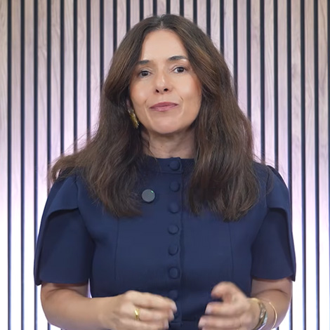 Magda Canas, das relações institucionais da DECO PROteste